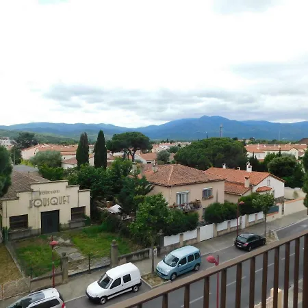 Apartment F4 Le Boulou
