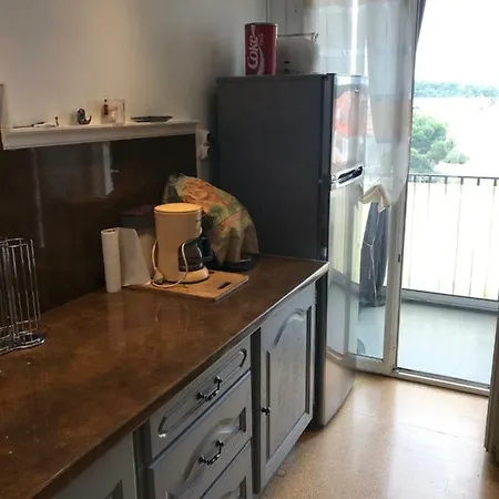 Apartment F4 Le Boulou