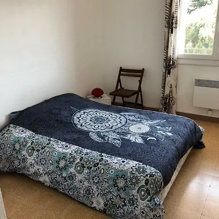 F4 Apartment